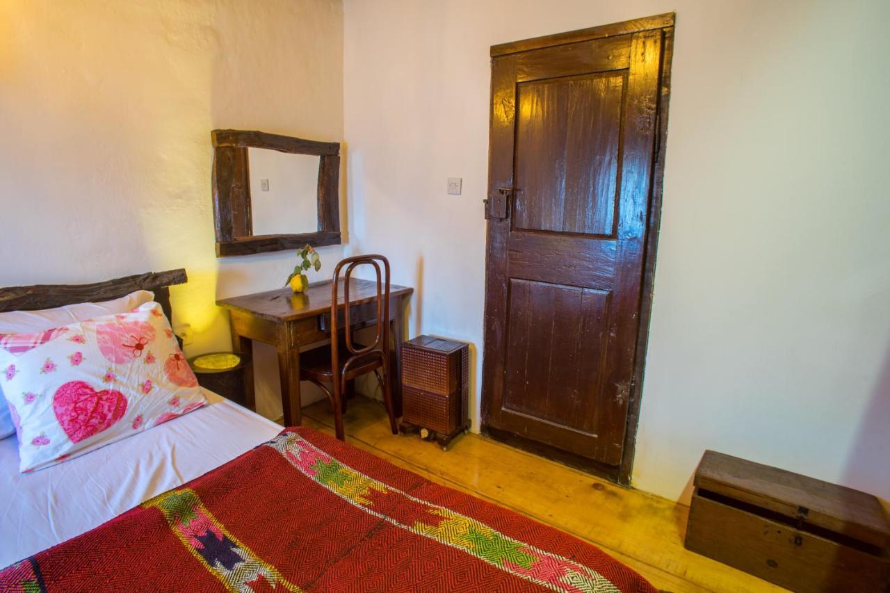 Djurdjevina Family Farm Villa Kolasin Ngoại thất bức ảnh